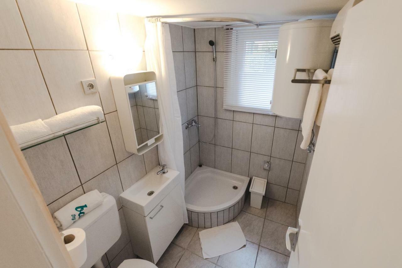 Apartment Roberta Záhřeb Exteriér fotografie